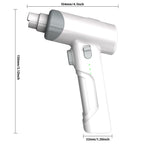 Safety Guard USB Rechargeable Quick Sensor Trimmers with LED Lights for Cats & Dogs Pets Possessions