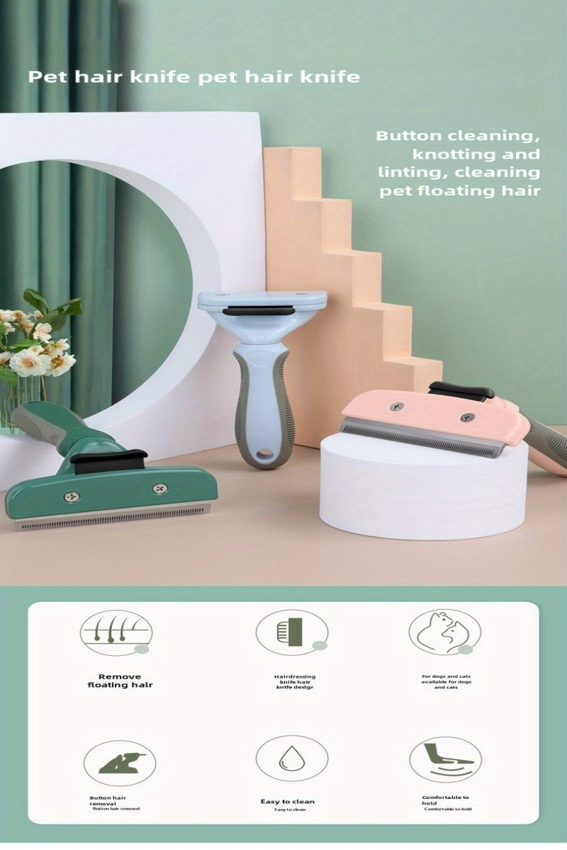 Hair Trimmer for Cats & Dogs Pets Possessions