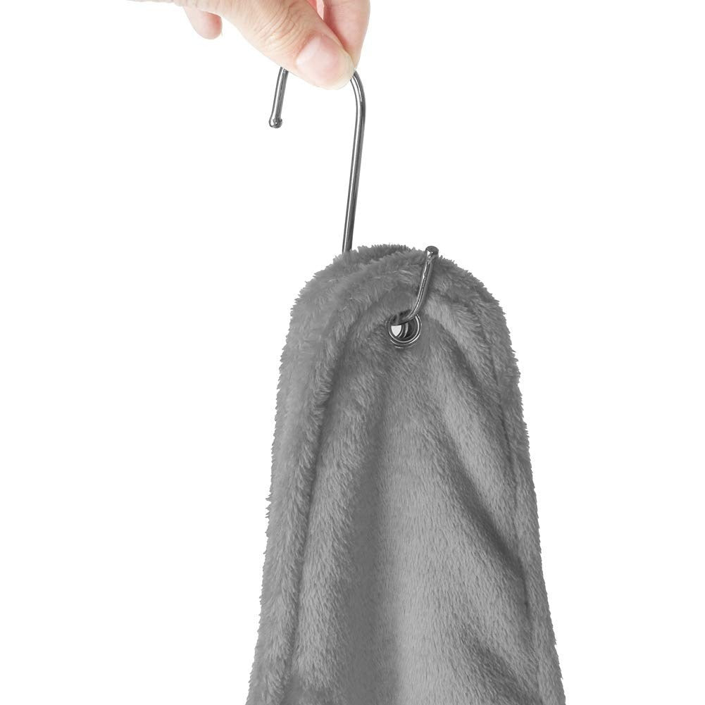 Blue Grooming Hammock with Restraints for Cats & Small Dogs Pets Possessions