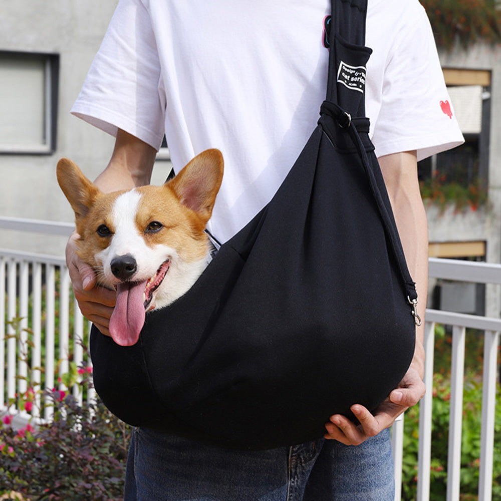Cozy Pet Carrier for Outdoor Travel for Cats & Small Dogs Pets Possessions