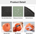 MEWOOFUN Talking Training Button Set - 3 Recordable Communication Buttons (IQ Interactive) for Cats & Dogs Pets Possessions