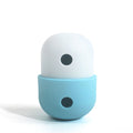 New 2 In 1 Pet Toys Products Dog Leakage Toy Ball Silicone Pet Supplies Pets Possessions LLC