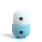 New 2 In 1 Pet Toys Products Dog Leakage Toy Ball Silicone Pet Supplies Pets Possessions LLC