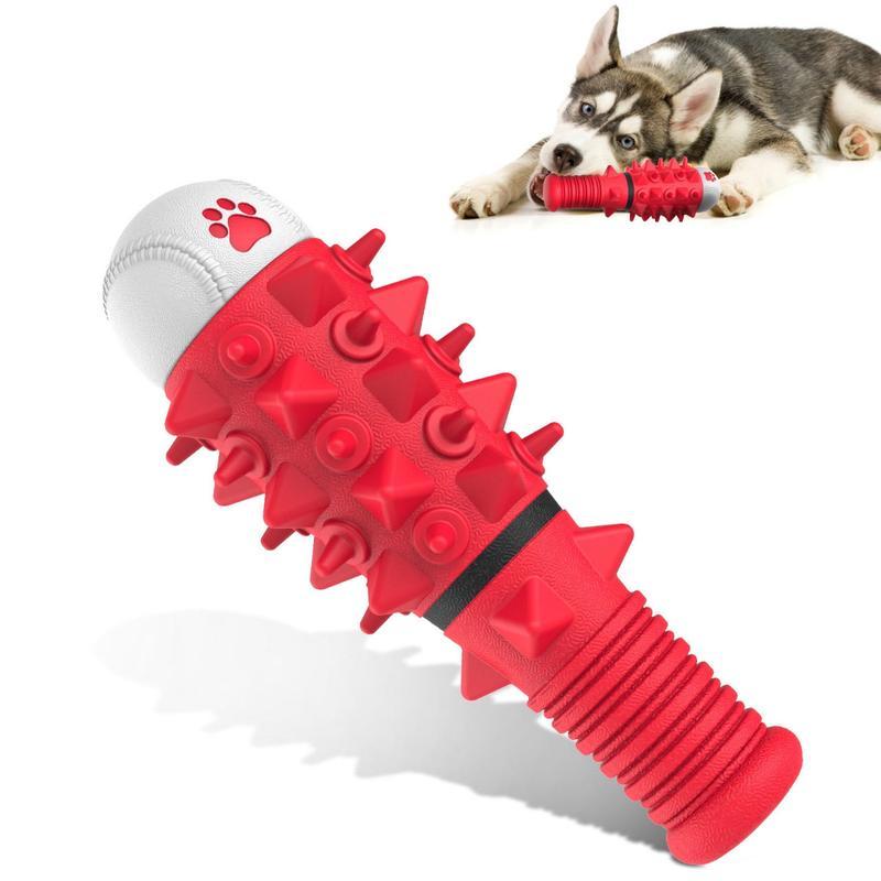 Stimulative IQ Interactive Toys Made of High-Quality Rubber Designed for Dogs Pets Possessions