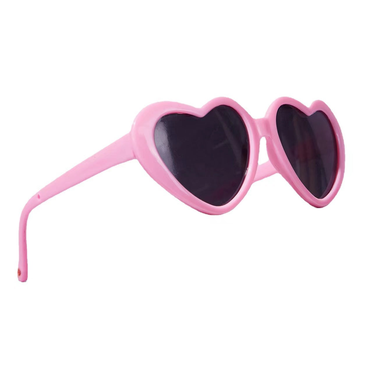 Valentines Heart Sunglasses for Cats & Dogs Pets Possessions LLC